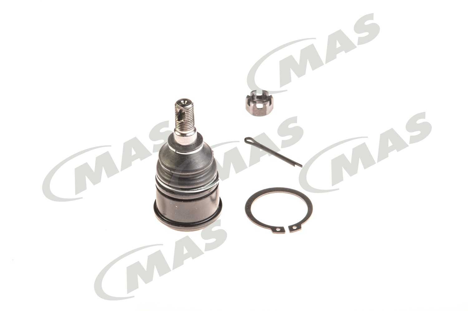 Foto de R�tula de Suspensi�n para Honda Civic 1995 Marca MAS INDUSTRIES N�mero de Parte B9802