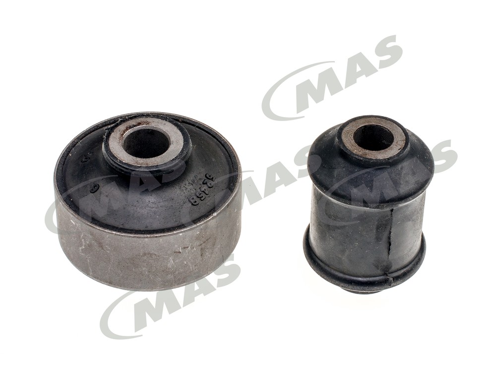 Foto de Juego de Bujes para Brazo de Control para Chevrolet Malibu 2000 Marca MAS INDUSTRIES N�mero de Parte BB6578