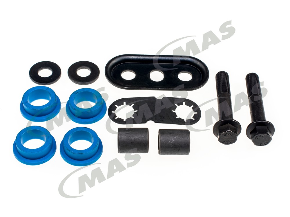 Foto de Buje de Terminal de Direccin para Chevrolet Cavalier 1994 Marca MAS INDUSTRIES Nmero de Parte BB90009