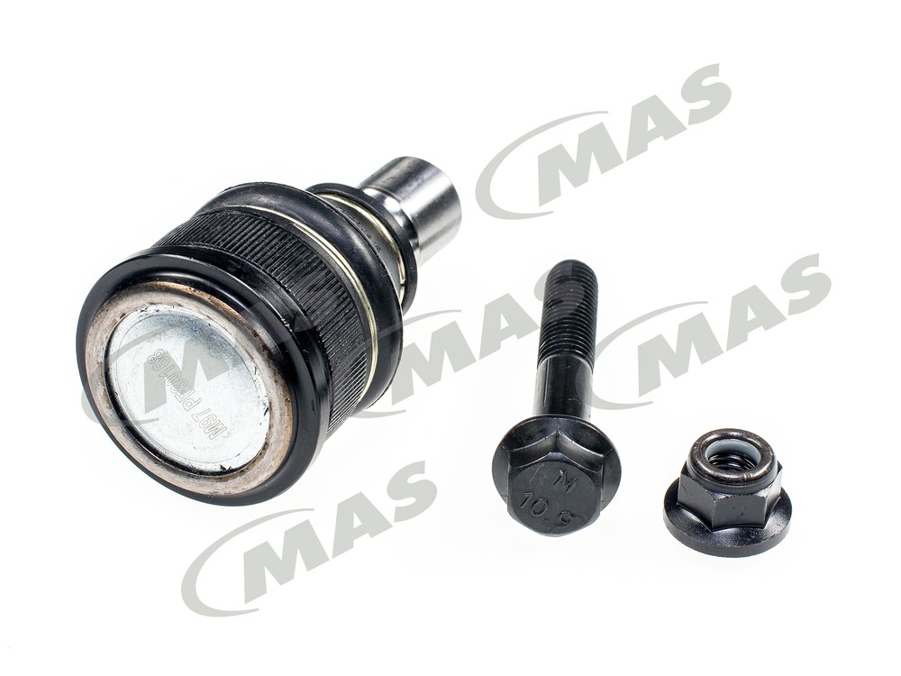 Foto de Rtula de Suspensin para Ford Escape 2008 Marca MAS INDUSTRIES Nmero de Parte BJ65235