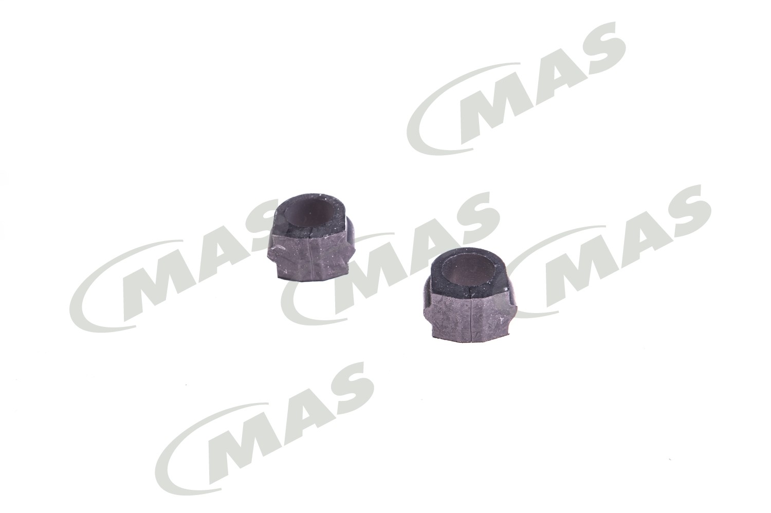 Foto de Buje de la Barra Estabilizadora, Kit para Nissan Xterra 2002 Marca MAS INDUSTRIES Nmero de Parte BSK69040