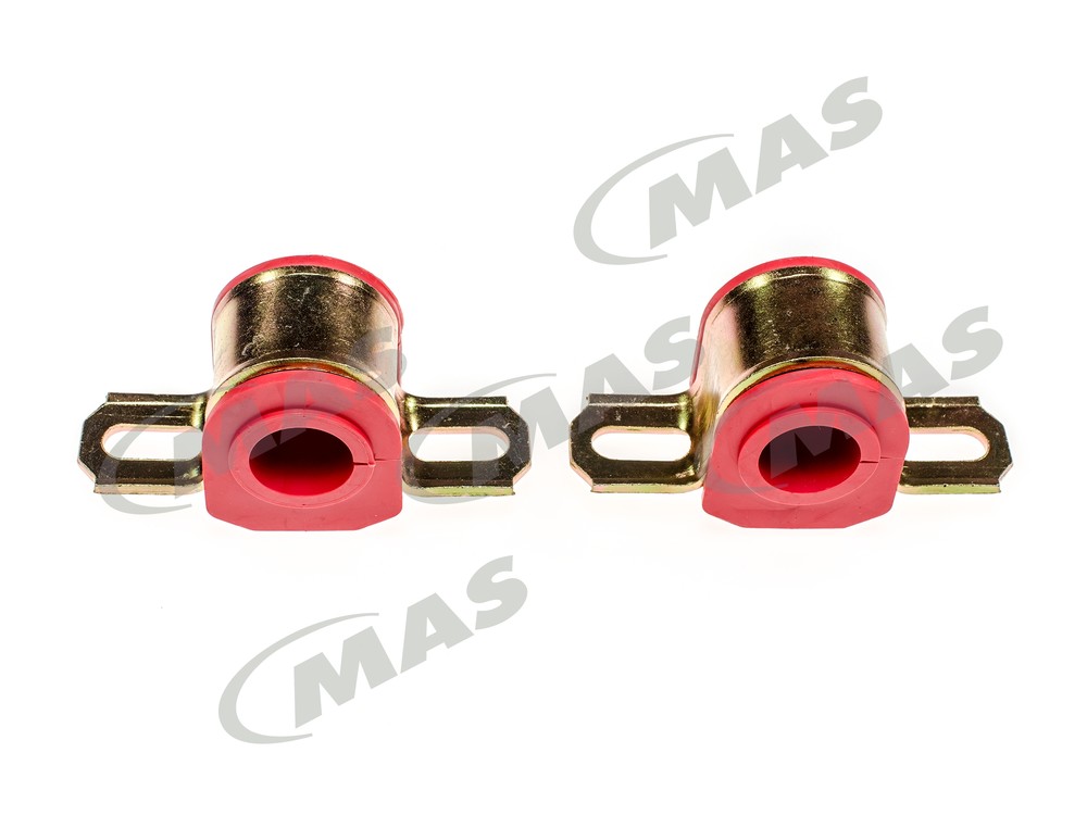 Foto de Buje de la Barra Estabilizadora, Kit para Ford Ranchero 1963 Marca MAS INDUSTRIES Nmero de Parte BSK85190