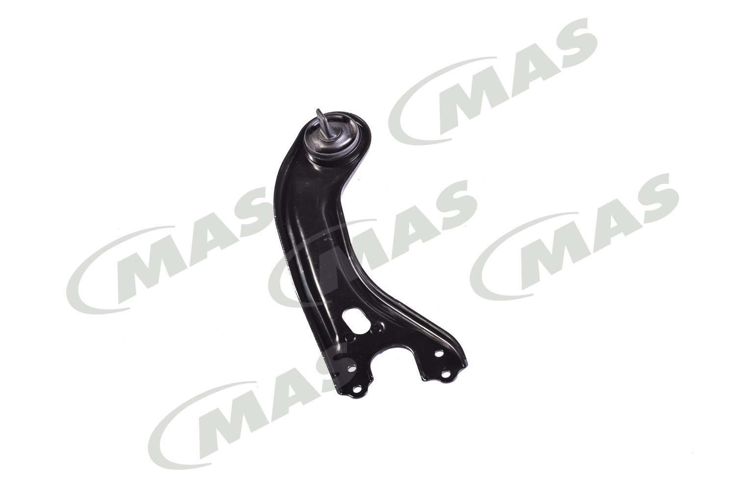 Foto de Brazo remolcador de suspensin para Hyundai Sonata 2012 Marca MAS INDUSTRIES Nmero de Parte CA60663G
