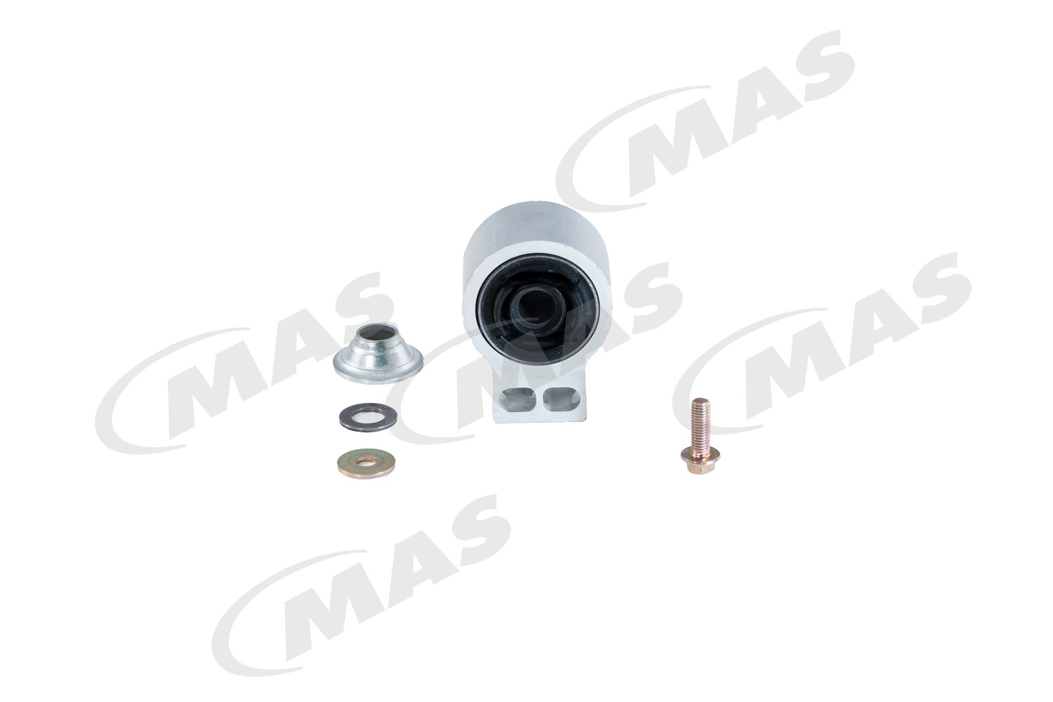 Foto de Brazo de control Suspension para Chevrolet Malibu 2005 Marca MAS INDUSTRIES Nmero de Parte CAS91345