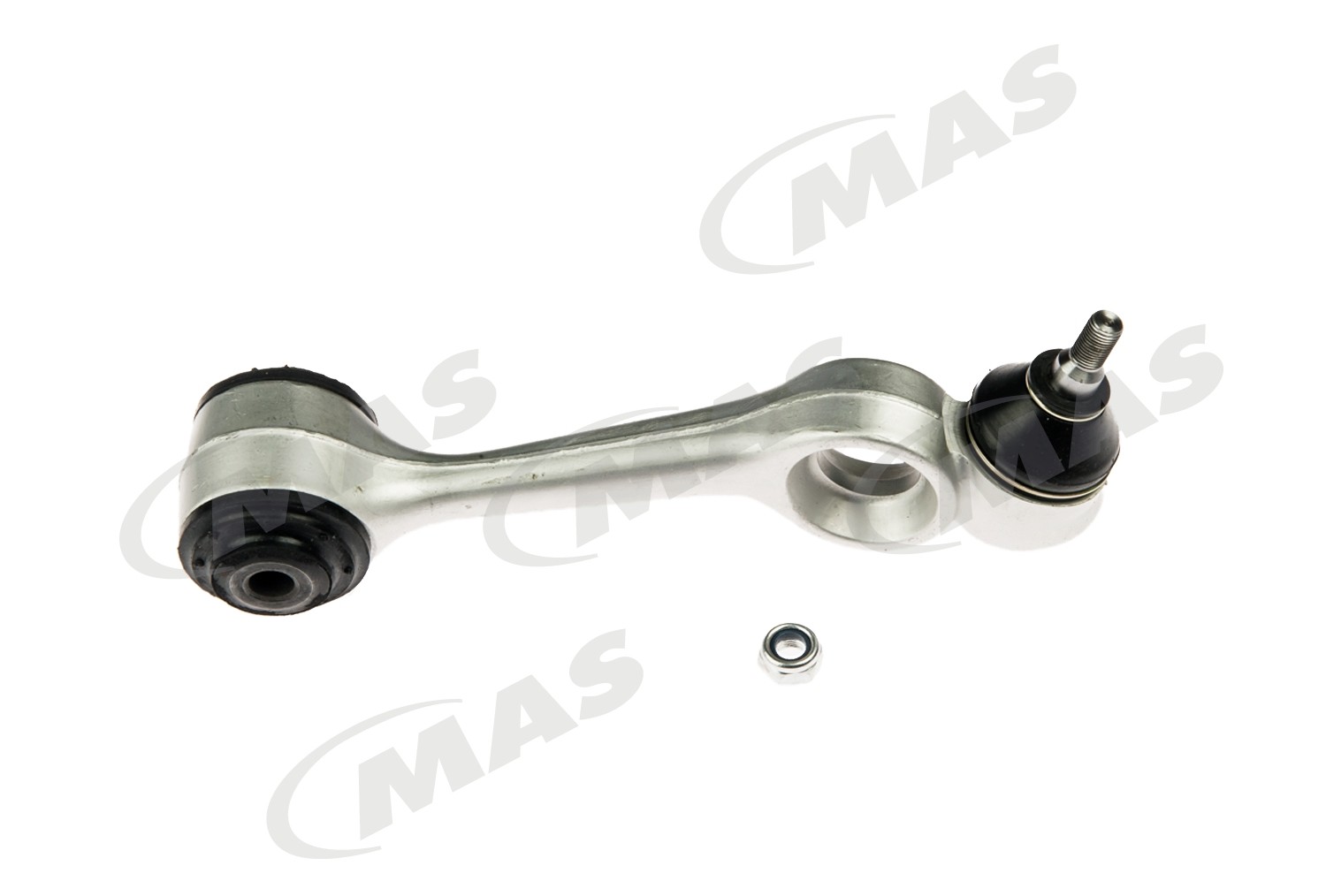 Foto de Conjunto de Brazo de Control Suspensin y Rtula para Mercedes-Benz 280SE 1978 Marca MAS INDUSTRIES Nmero de Parte CB28047