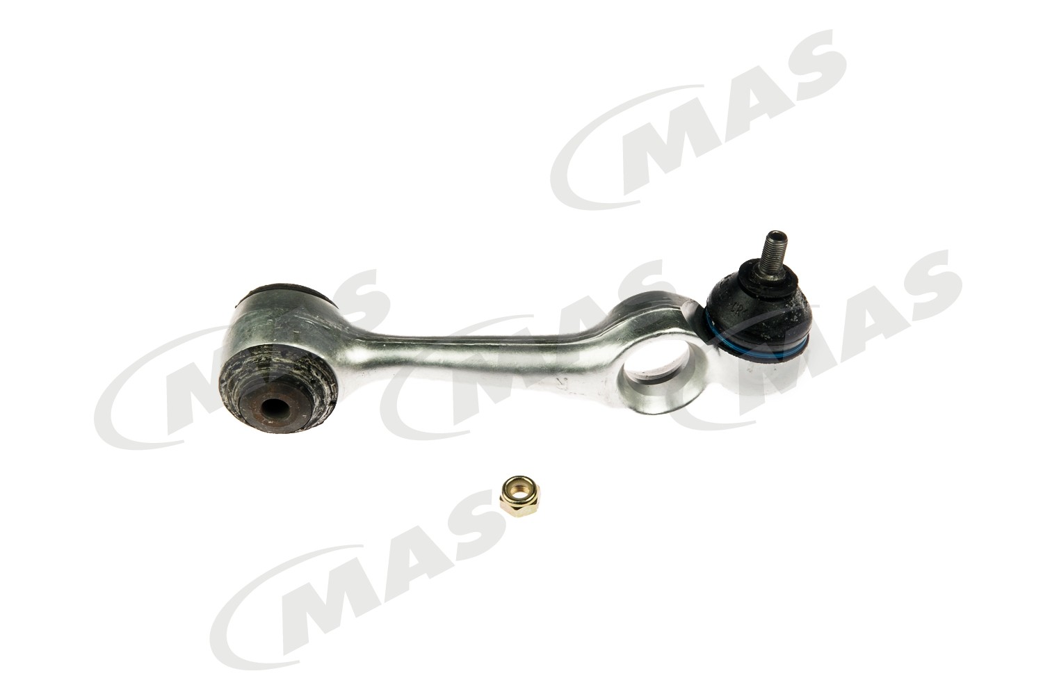 Foto de Conjunto de Brazo de Control Suspensin y Rtula para Mercedes-Benz 280SE 1978 Marca MAS INDUSTRIES Nmero de Parte CB28048