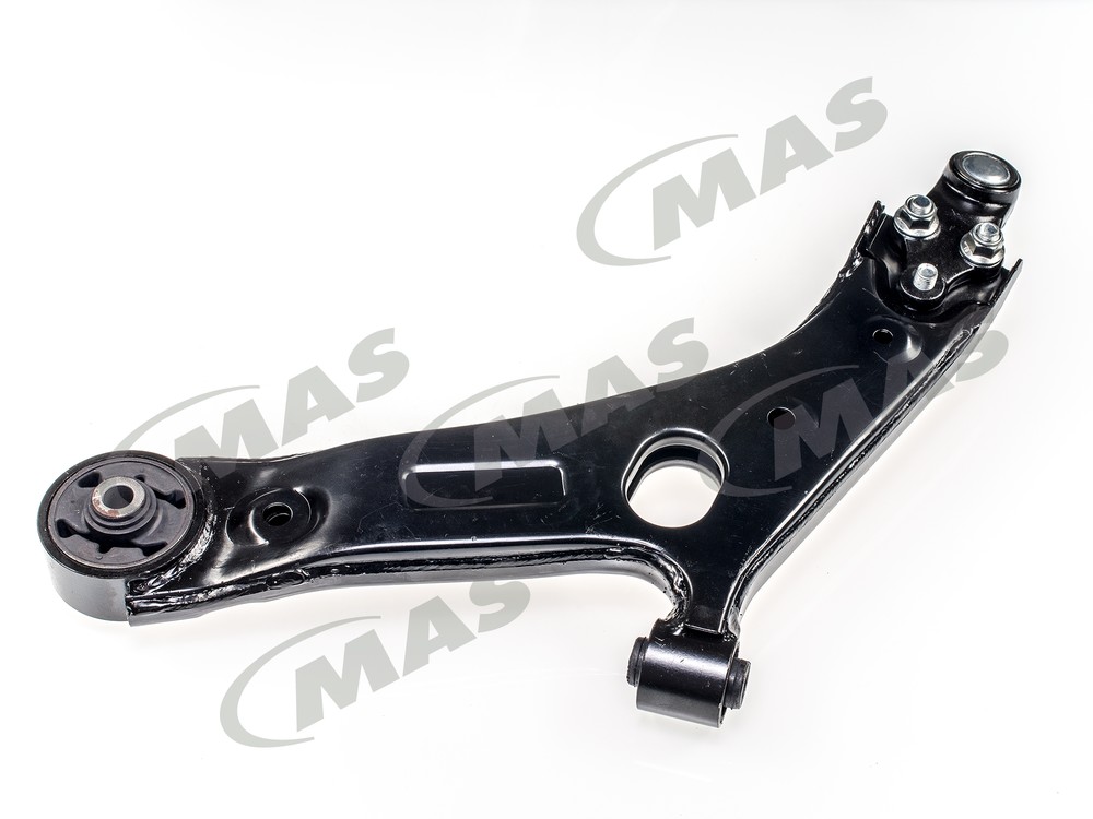 Foto de Conjunto de Brazo de Control Suspensin y Rtula para Hyundai Tucson 2010 2011 2012 Kia Sportage 2011 Marca MAS INDUSTRIES Nmero de Parte CB63214