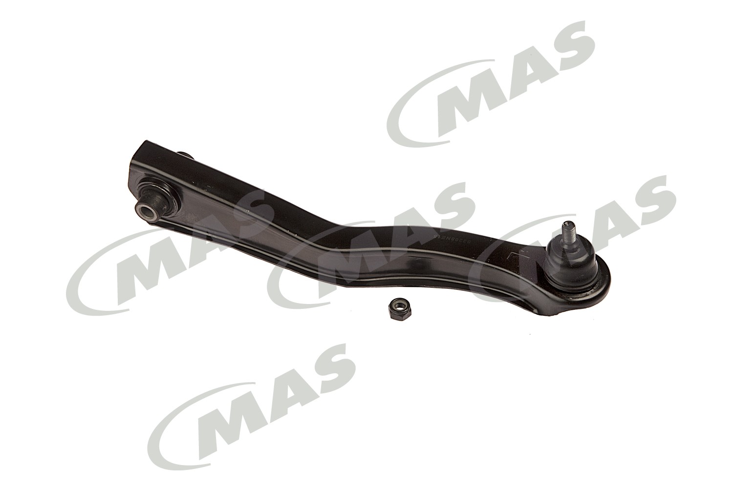 Foto de Conjunto de Brazo de Control Suspensin y Rtula para Dodge Stratus 2001 Marca MAS INDUSTRIES Nmero de Parte CB67513