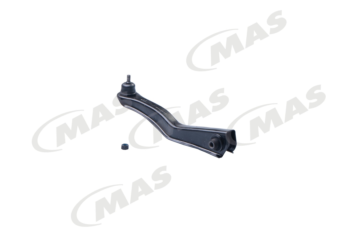 Foto de Conjunto de Brazo de Control Suspensin y Rtula para Dodge Stratus 2001 Marca MAS INDUSTRIES Nmero de Parte CB67514