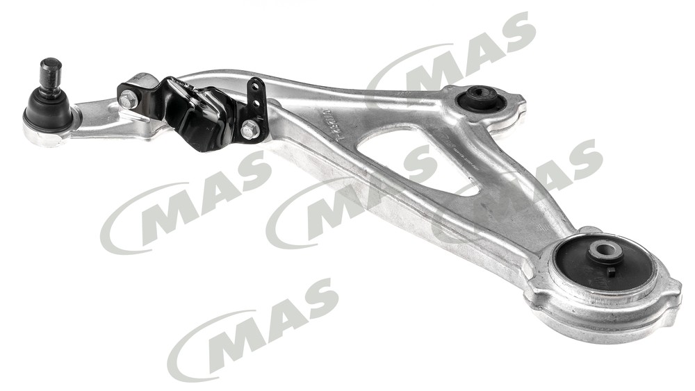 Foto de Conjunto de Brazo de Control Suspensin y Rtula para Nissan Pathfinder 2013 2014 2015 2016 2017 Marca MAS INDUSTRIES Nmero de Parte CB69233