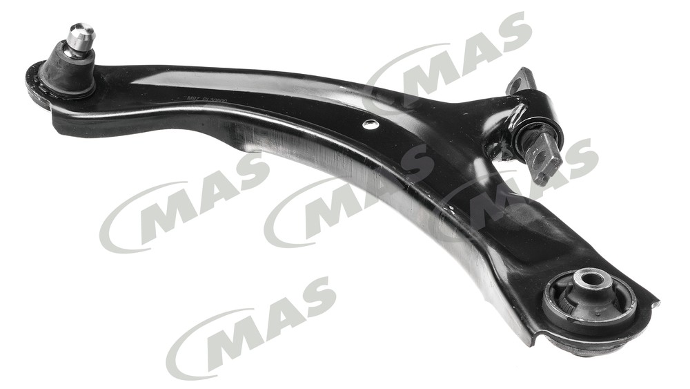 Foto de Conjunto de Brazo de Control Suspensi�n y R�tula para Nissan Rogue 2008 2009 2010 2011 Marca MAS INDUSTRIES N�mero de Parte CB69253