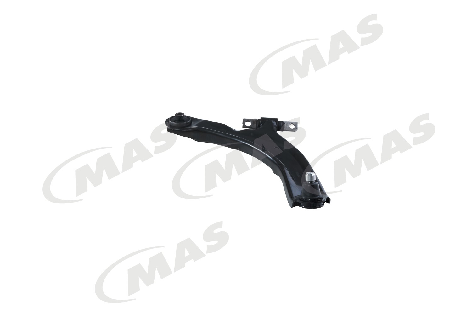 Foto de Conjunto de Brazo de Control Suspensi�n y R�tula para Nissan Rogue 2008 2009 2010 2011 Marca MAS INDUSTRIES N�mero de Parte CB69254