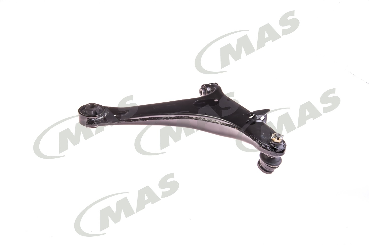 Foto de Conjunto de Brazo de Control Suspensi�n y R�tula para Subaru Legacy Subaru Outback Marca MAS INDUSTRIES N�mero de Parte CB72053