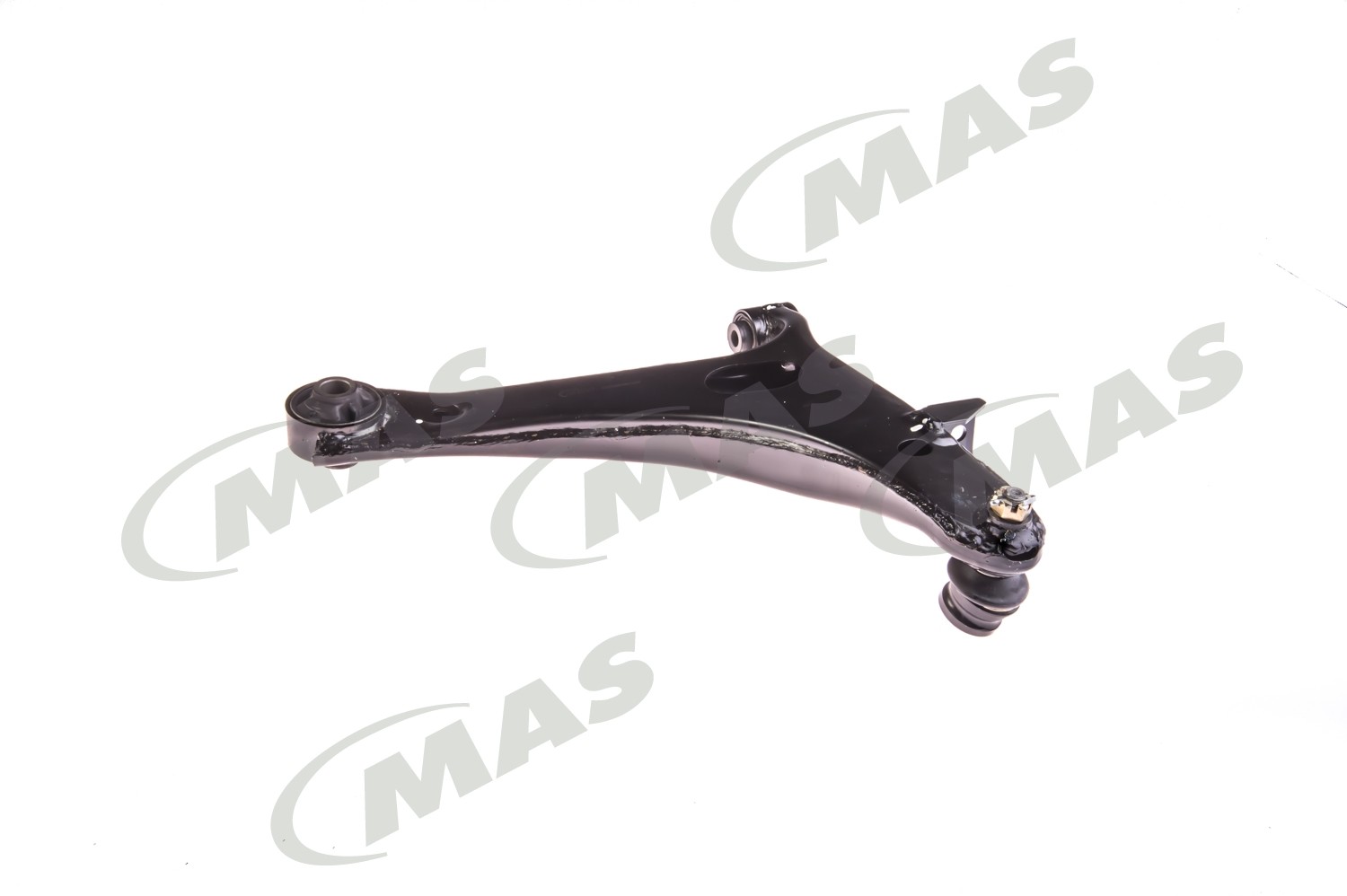 Foto de Conjunto de Brazo de Control Suspensin y Rtula para Subaru Legacy Subaru Outback Marca MAS INDUSTRIES Nmero de Parte CB72053