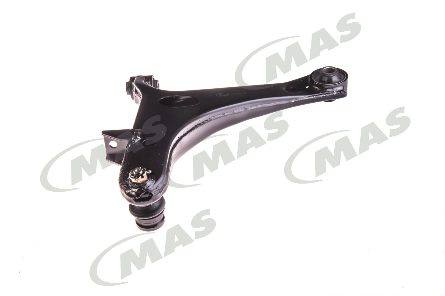 Foto de Conjunto de Brazo de Control Suspensin y Rtula para Subaru Legacy Subaru Outback Marca MAS INDUSTRIES Nmero de Parte CB72054