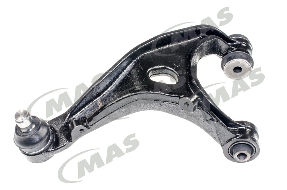 Foto de Conjunto de Brazo de Control Suspensin y Rtula para Scion FR-S 2016 Marca MAS INDUSTRIES Nmero de Parte CB72507