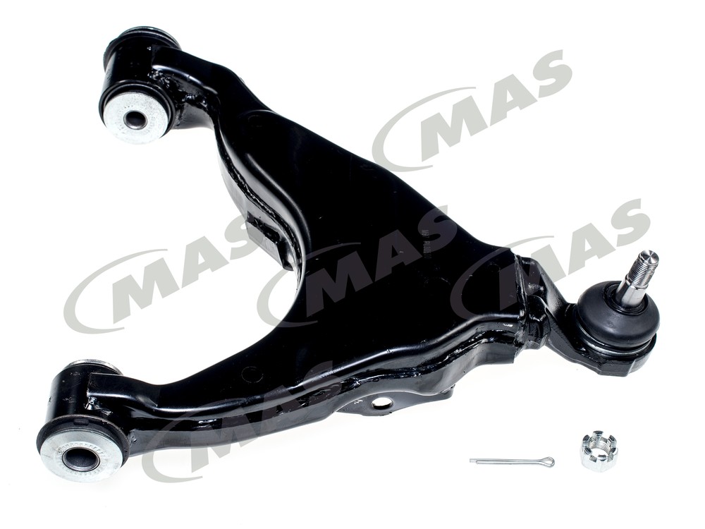 Foto de Conjunto de Brazo de Control Suspensi�n y R�tula para Lexus GX470 Toyota 4Runner Toyota FJ Cruiser Marca MAS INDUSTRIES N�mero de Parte CB74004
