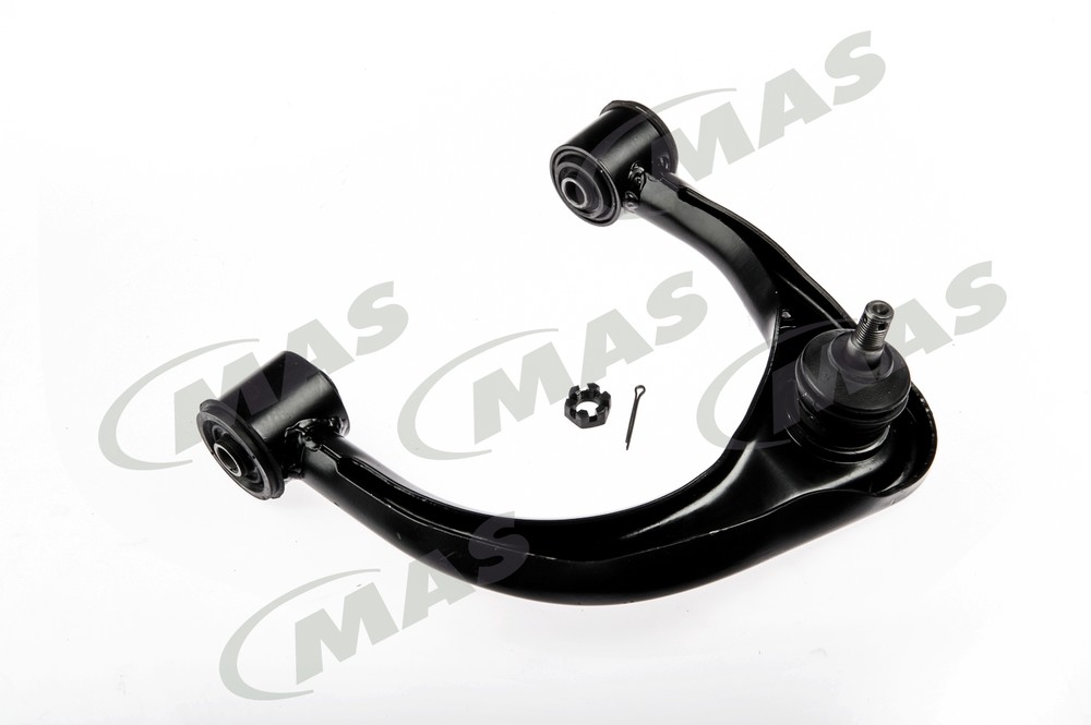 Foto de Conjunto de Brazo de Control Suspensin y Rtula para Lexus GX470 Toyota 4Runner Toyota FJ Cruiser Marca MAS INDUSTRIES Nmero de Parte CB74008