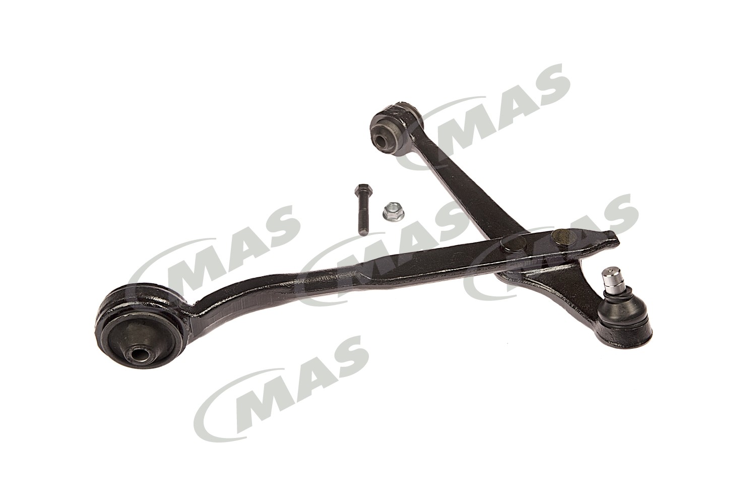 Foto de Conjunto de Brazo de Control Suspensin y Rtula para Ford Windstar 2001 Marca MAS INDUSTRIES Nmero de Parte CB80009