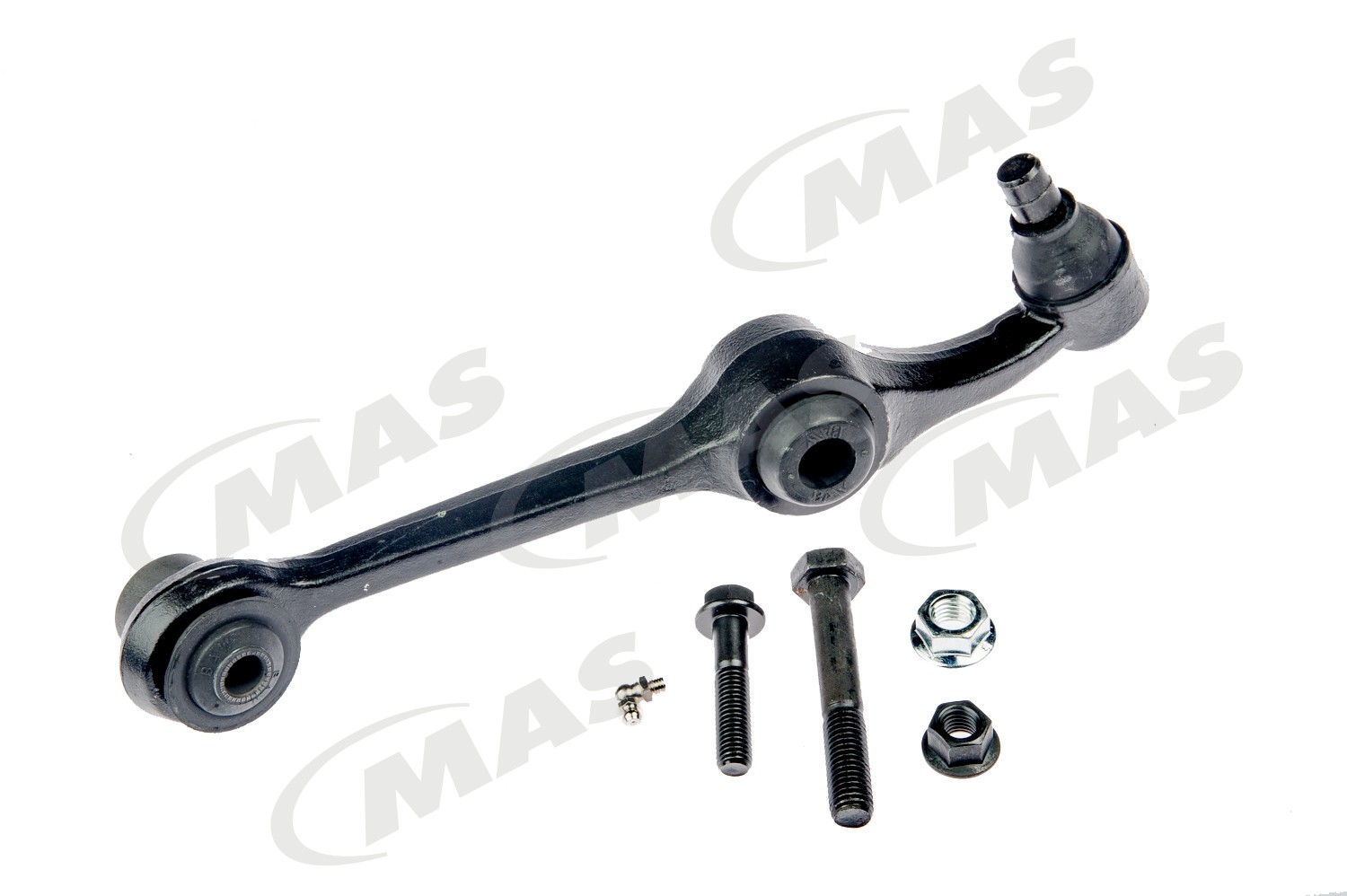 Foto de Conjunto de Brazo de Control Suspensin y Rtula para Ford Taurus 1994 Marca MAS INDUSTRIES Nmero de Parte CB8427