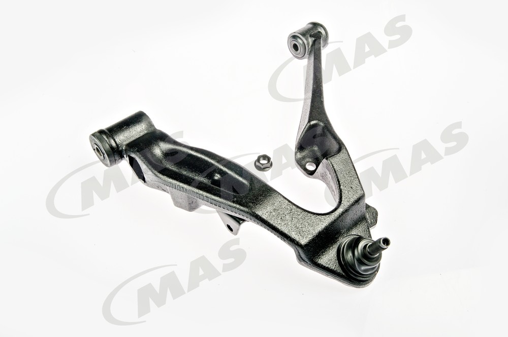 Foto de Conjunto de Brazo de Control Suspensin y Rtula para Chevrolet Silverado 1500 2005 Chevrolet Silverado 1500 HD 2005 Marca MAS INDUSTRIES Nmero de Parte CB91123