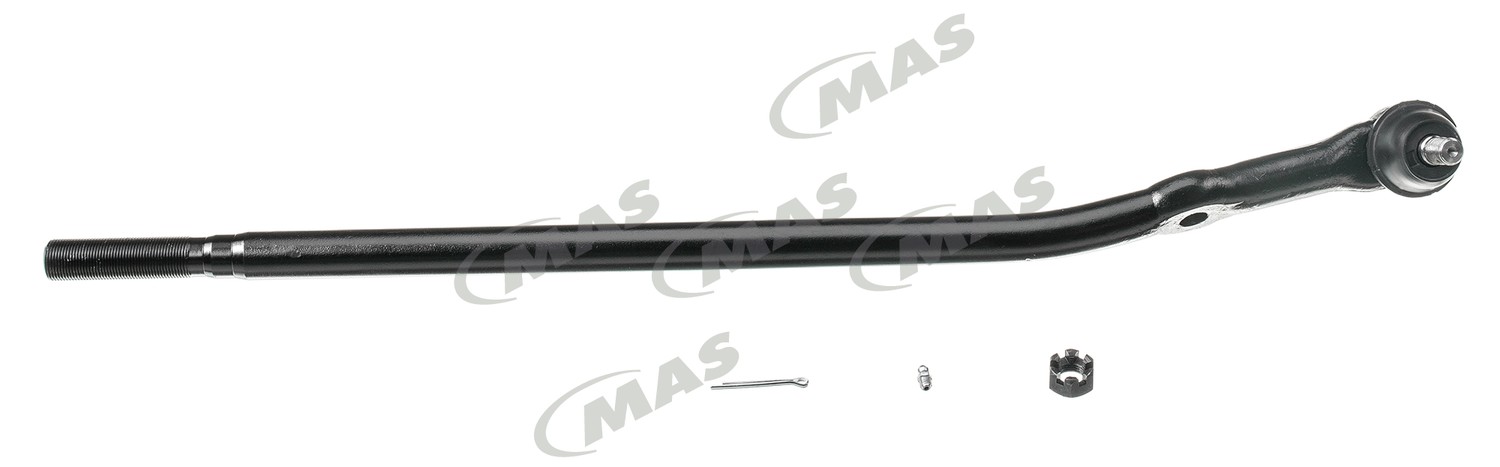 Foto de Terminal de la direcci�n para Ford Ranger 1996 Marca MAS INDUSTRIES N�mero de Parte D1161
