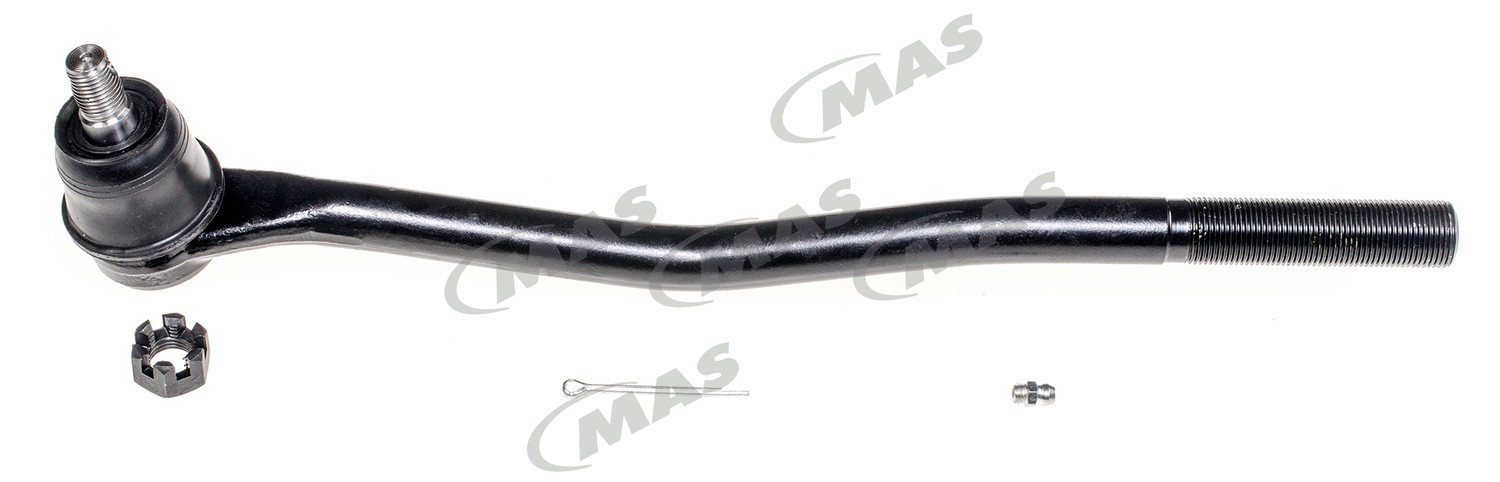 Foto de Terminal de la direcci�n para Ford Ranger 1996 Marca MAS INDUSTRIES N�mero de Parte D1177
