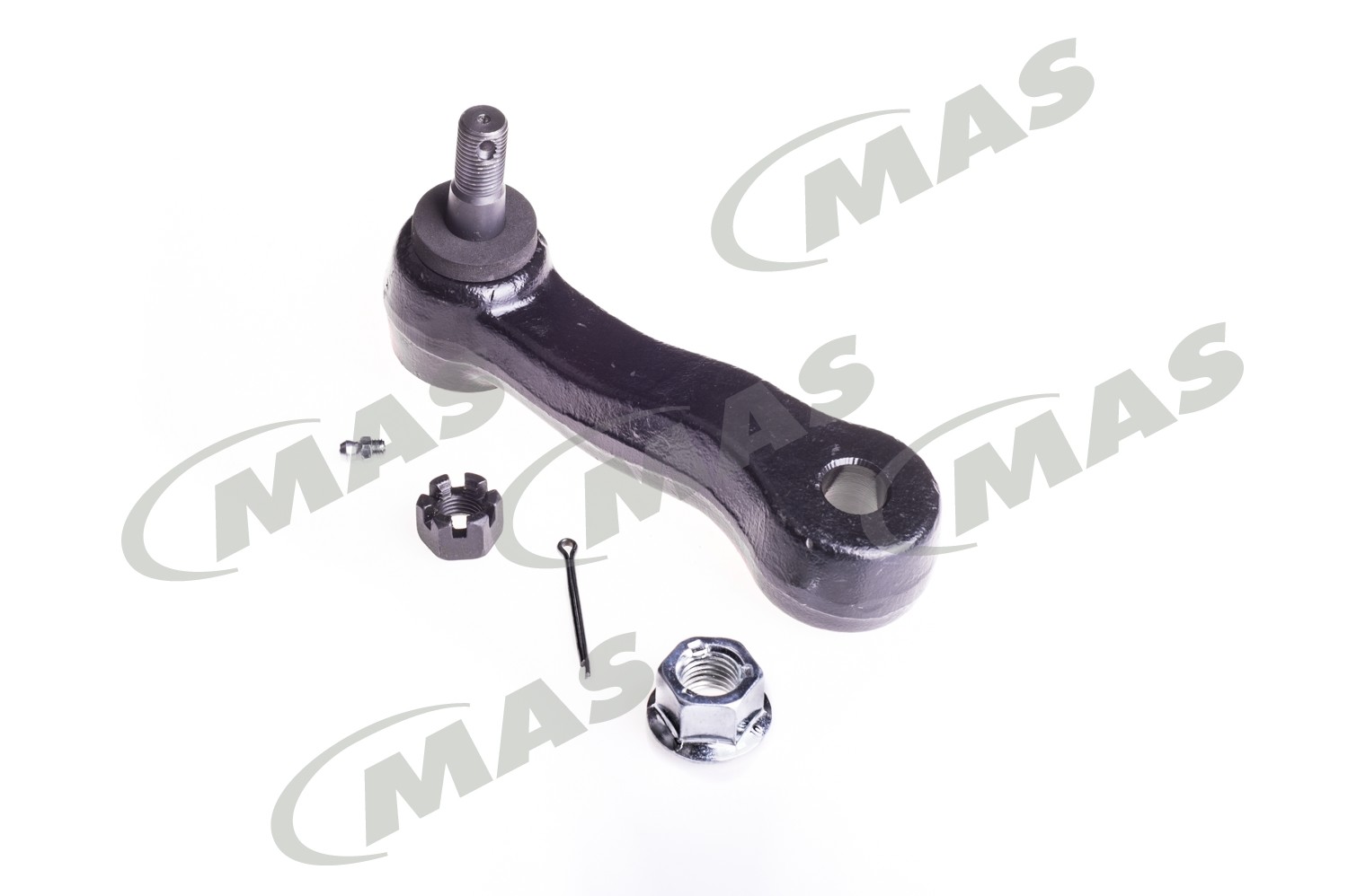 Foto de Brazo Auxiliar de Direccin para Chevrolet Silverado 1500 2003 Marca MAS INDUSTRIES Nmero de Parte IA6534