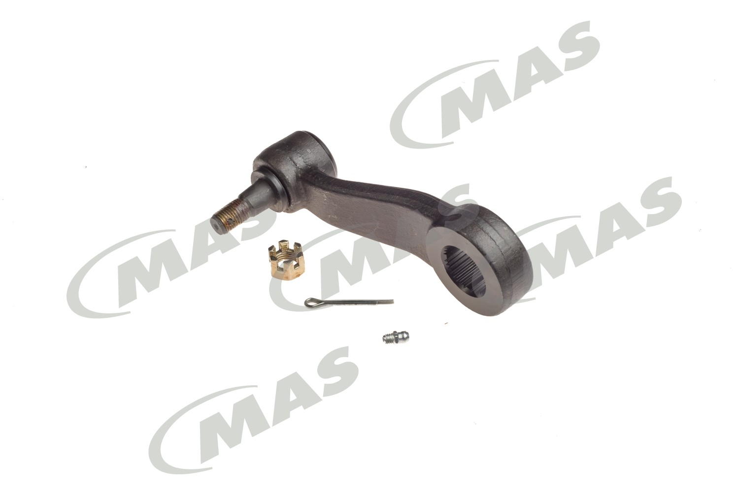 Foto de Brazo Pitman de Direccion para Chevrolet S10 1986 Marca MAS INDUSTRIES Nmero de Parte PA90049