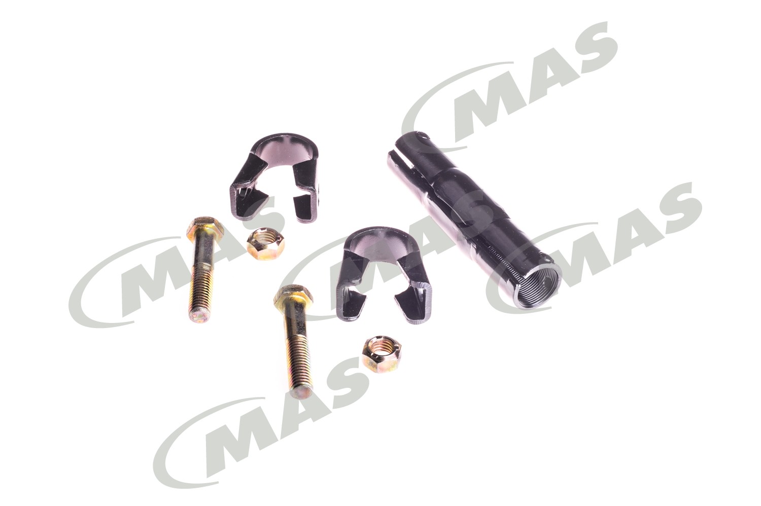 Foto de Manga de Ajuste de Terminal de Direccin para Ford Explorer 1994 Marca MAS INDUSTRIES Nmero de Parte S2012