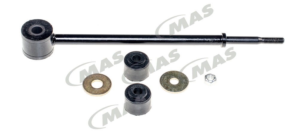 Foto de Enlace de Barra Estabilizadora para Ford F-350 1981 Marca MAS INDUSTRIES Nmero de Parte SK80016