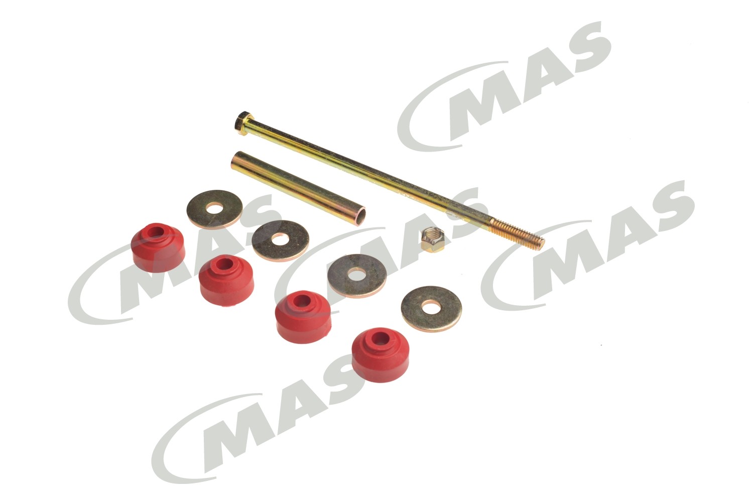 Foto de Enlace de Barra Estabilizadora para Chevrolet Express 3500 1996 Marca MAS INDUSTRIES N�mero de Parte SK8848