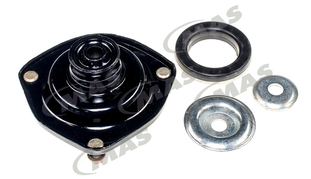 Foto de Juego de Montura del puntal de Suspensin para Dodge Grand Caravan 1993 Marca MAS INDUSTRIES Nmero de Parte SM81026