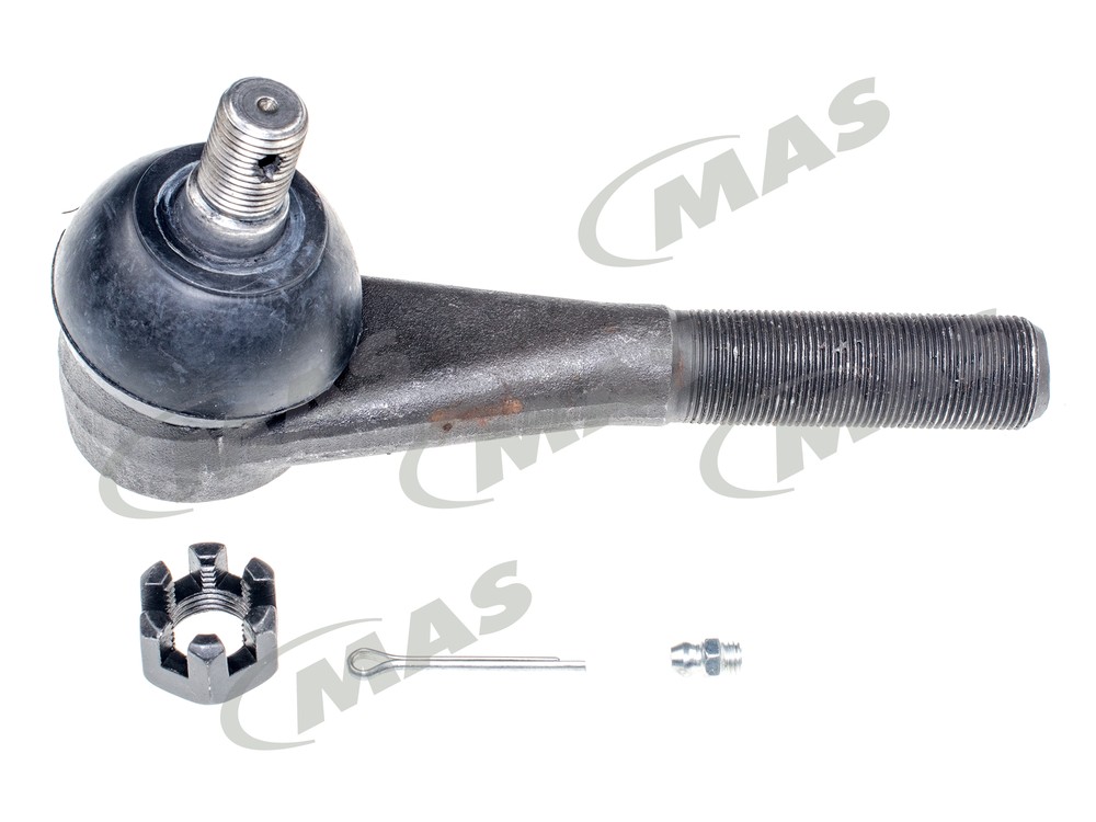 Foto de Terminal de la direccin para GMC K1500 1980 Marca MAS INDUSTRIES Nmero de Parte T2027
