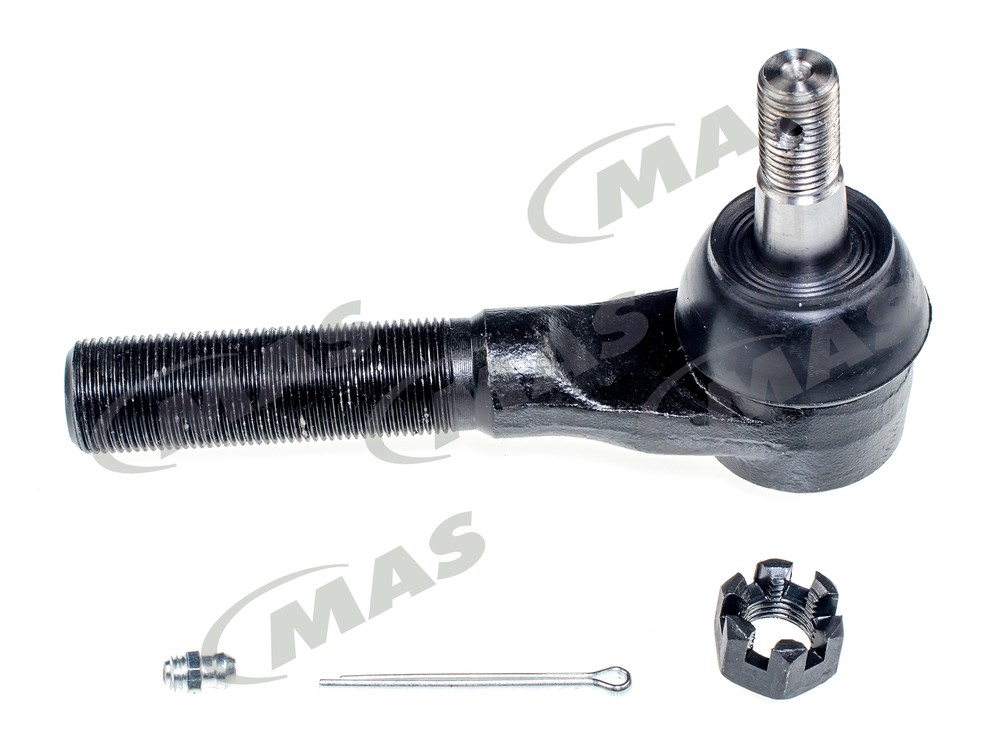 Foto de Terminal de la direcci�n para Ford Ranger 1996 Marca MAS INDUSTRIES N�mero de Parte T2214
