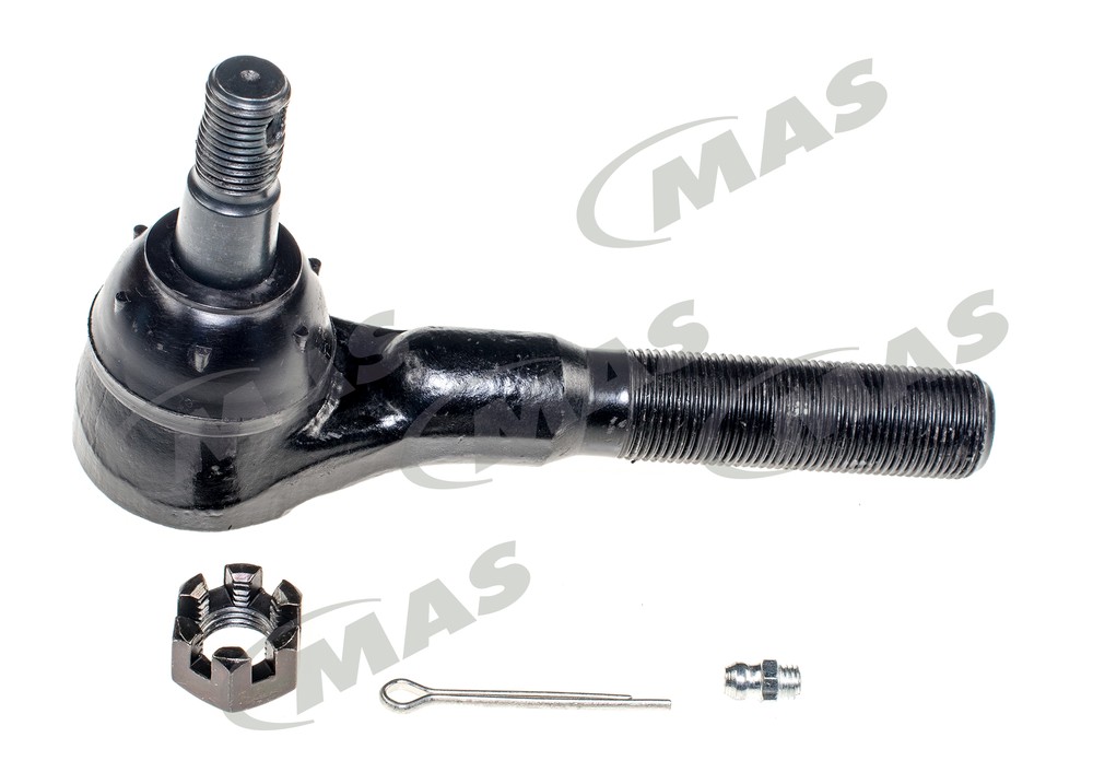 Foto de Terminal de la direcci�n para Ford Ranger 1996 Marca MAS INDUSTRIES N�mero de Parte T2215