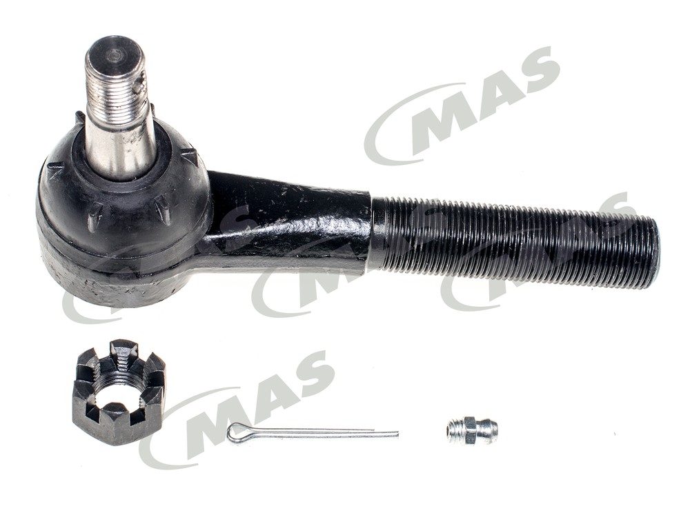 Foto de Terminal de la direcci�n para Ford Ranger 1996 Marca MAS INDUSTRIES N�mero de Parte T3343
