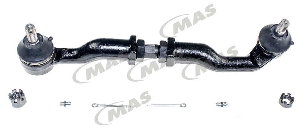 Foto de  para Kia Sportage 2000 Marca MAS INDUSTRIES Nmero de Parte TA63102