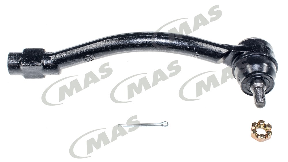 Foto de Terminal de la direccin para Hyundai Veloster 2016 Marca MAS INDUSTRIES Nmero de Parte TO60202