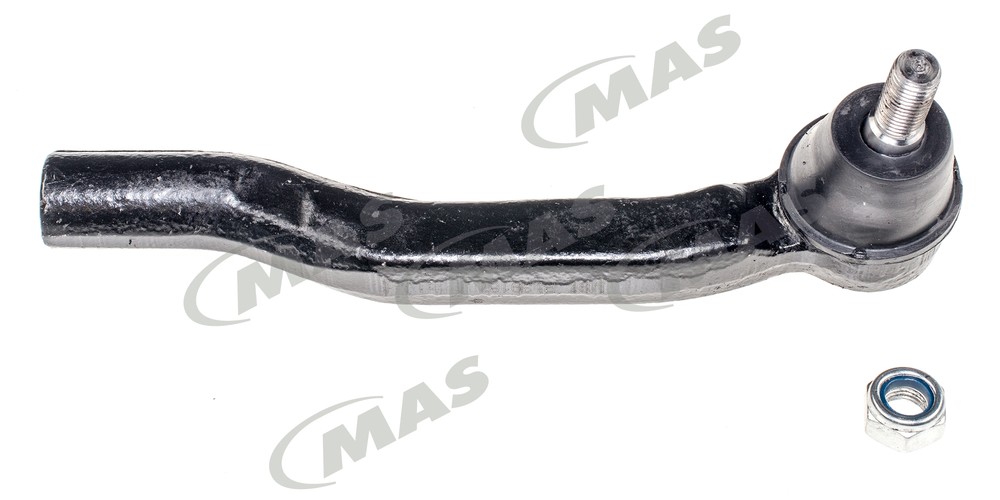 Foto de Terminal de la direccin para Toyota Sienna 2006 Marca MAS INDUSTRIES Nmero de Parte TO74102