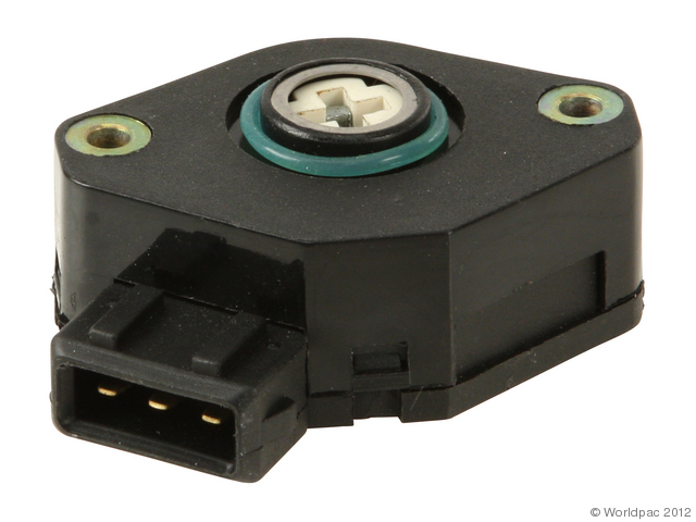 Foto de Sensor de posicin de la mariposa del acelerador para Volkswagen Cabrio Volkswagen Golf Volkswagen Passat Volkswagen Jetta Marca Mtc Nmero de Parte W0133-1601400