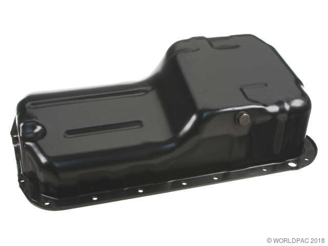 Foto de Crter para Acura CL Honda Accord Honda Odyssey Honda Prelude Isuzu Oasis Marca Mtc Nmero de Parte W0133-1602295