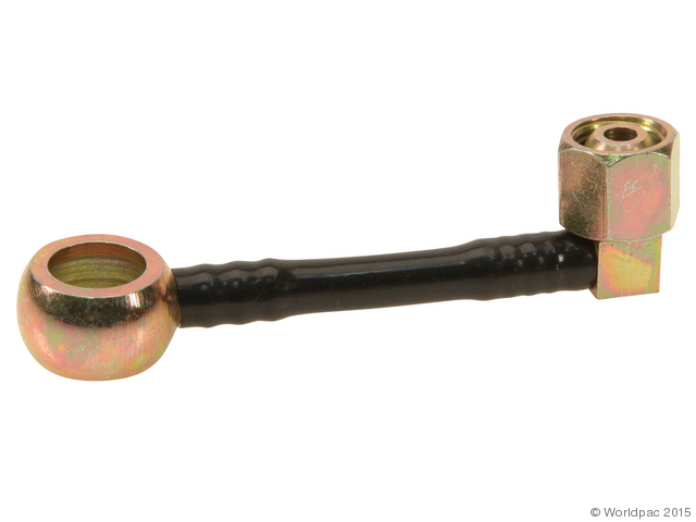 Foto de L�nea de Combustible para Volvo Marca Mtc N�mero de Parte W0133-1618986
