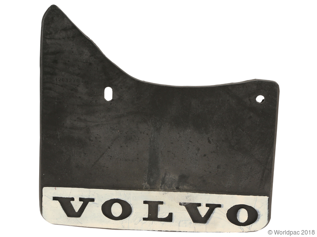 Foto de Guarda lodo para Volvo Marca Mtc N�mero de Parte W0133-1627983