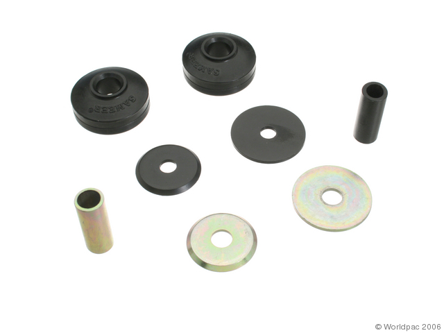 Foto de Kit de soporte de Amortiguador para Acura y Honda Marca Mtc Nmero de Parte W0133-1635590