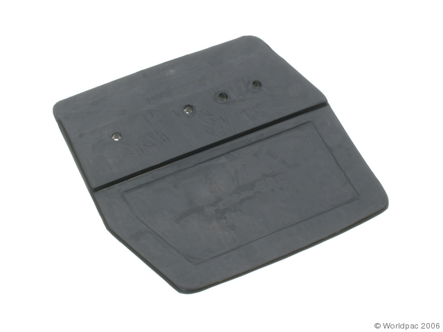 Foto de Guarda lodo para Volvo Marca Mtc N�mero de Parte W0133-1635988