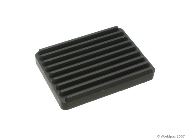 Foto de Almohadilla Pedal del Freno para Jaguar XJ12 Jaguar XJS Jaguar Vanden Plas Jaguar XJ6 Jaguar XJ Marca Mtc Nmero de Parte W0133-1637927