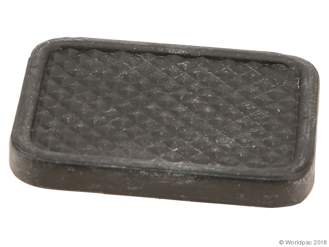 Foto de Almohadilla Pedal del Freno para BMW 2002 BMW 320i BMW 528i BMW 530i BMW 630CSi BMW 633CSi Marca Mtc Nmero de Parte W0133-1638387