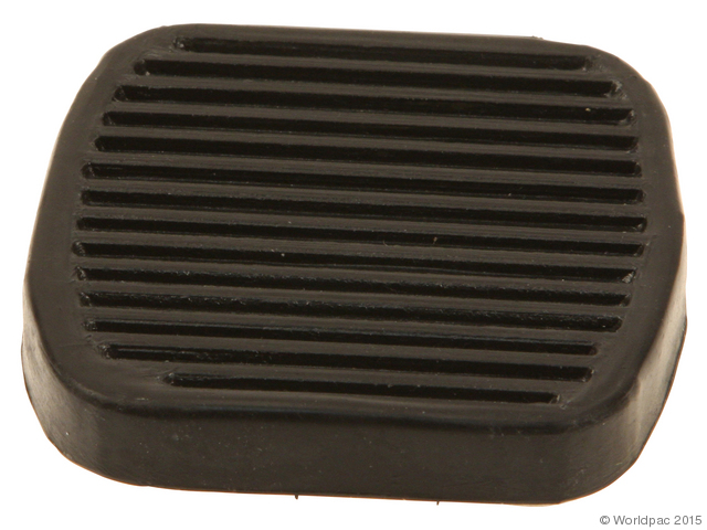 Foto de Almohadilla Pedal del Freno para Saab 900 Saab 99 Saab 9000 Marca Mtc N�mero de Parte W0133-1640800