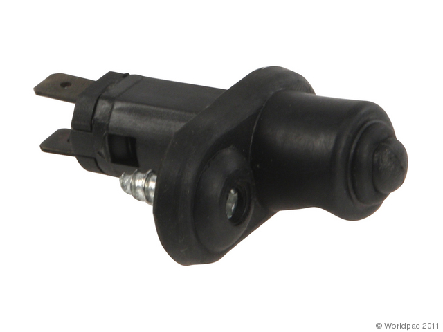 Foto de Interruptor del Marco de la Puerta para Volvo 240 Volvo 244 Volvo 245 Marca Mtc N�mero de Parte W0133-1641348